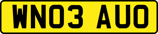 WN03AUO