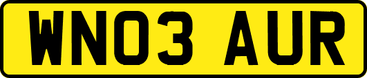 WN03AUR