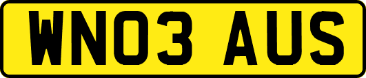 WN03AUS