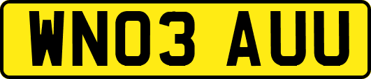 WN03AUU