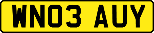 WN03AUY