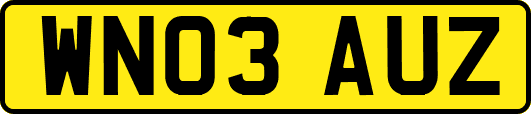 WN03AUZ