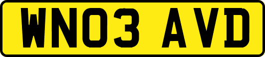 WN03AVD