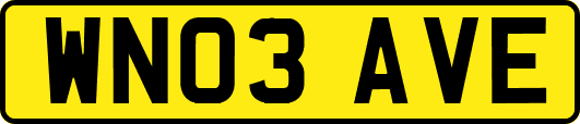 WN03AVE