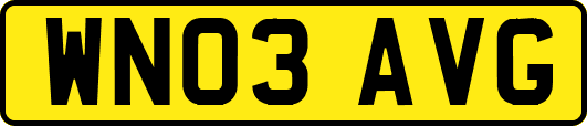 WN03AVG