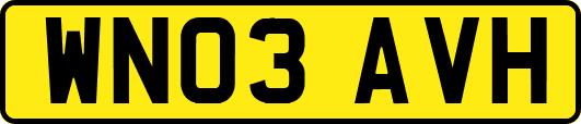 WN03AVH