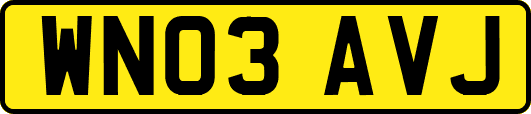 WN03AVJ