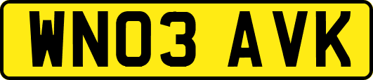 WN03AVK