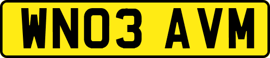 WN03AVM