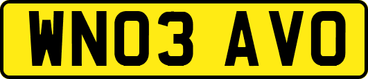 WN03AVO