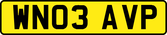 WN03AVP