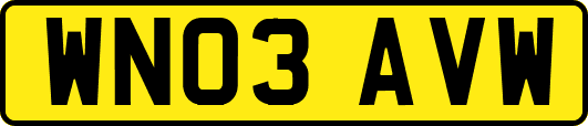 WN03AVW