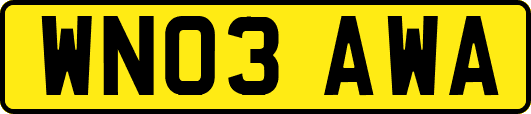 WN03AWA