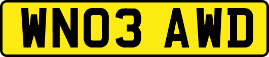 WN03AWD