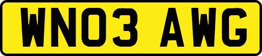 WN03AWG