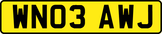 WN03AWJ