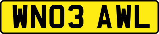 WN03AWL
