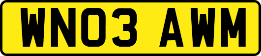 WN03AWM