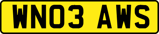 WN03AWS