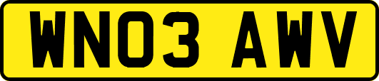 WN03AWV