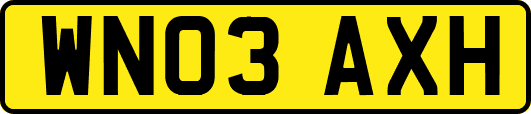 WN03AXH