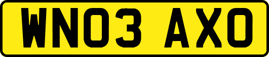 WN03AXO