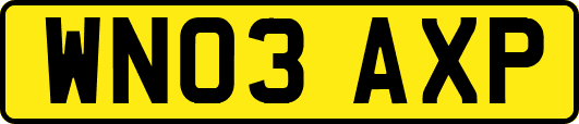 WN03AXP