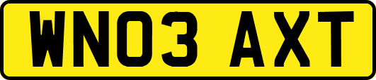 WN03AXT