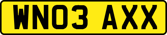 WN03AXX