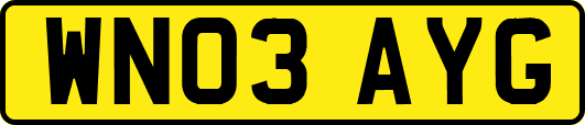 WN03AYG