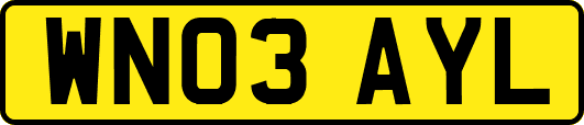 WN03AYL