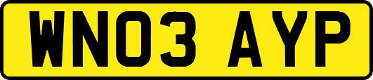 WN03AYP