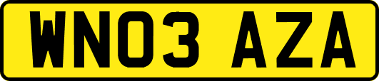WN03AZA