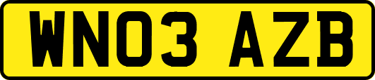 WN03AZB