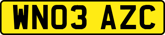 WN03AZC