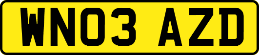 WN03AZD