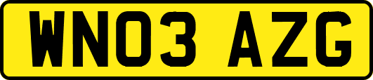 WN03AZG