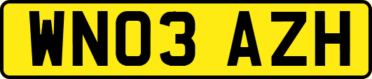 WN03AZH