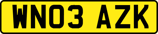 WN03AZK
