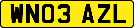 WN03AZL