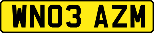 WN03AZM