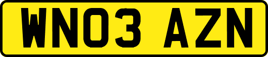 WN03AZN