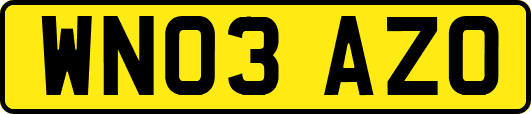 WN03AZO