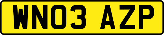 WN03AZP
