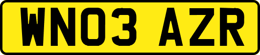 WN03AZR