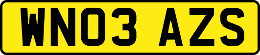 WN03AZS