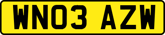 WN03AZW