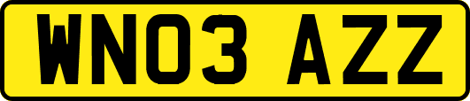 WN03AZZ