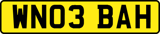 WN03BAH