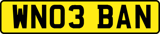 WN03BAN